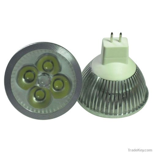 LED Spot Light