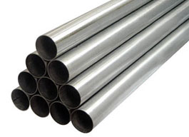 seamless pipes