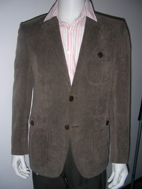 Curdory blazer