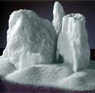 white fused alumina