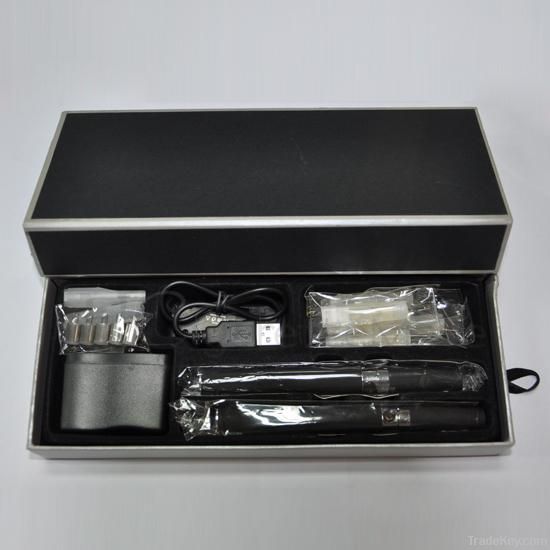 Ego-c e-cigarette kit, ego-q e-cigarette, e-cigarrillo