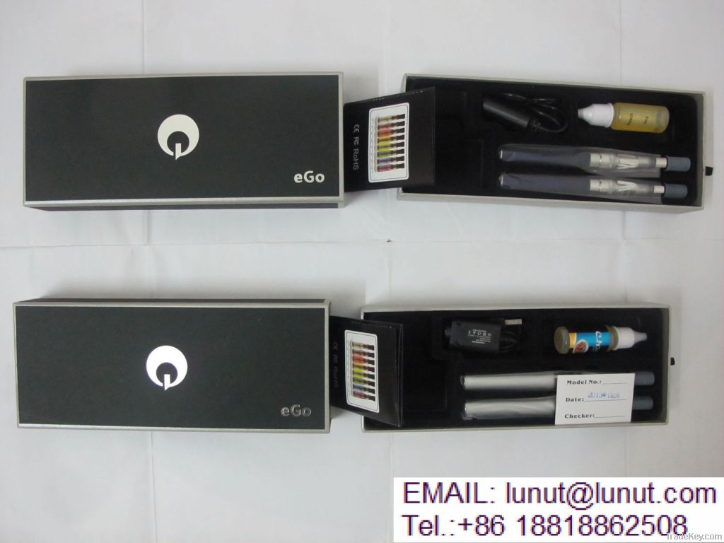 Luxury Ego CE4 electronic cigarette with best quality