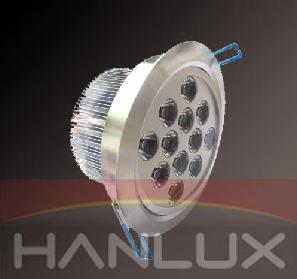 LED downlight