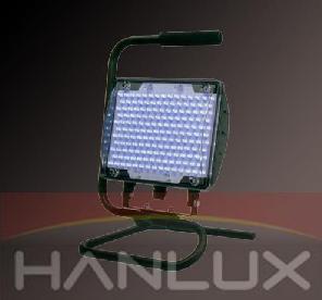 LED flood light