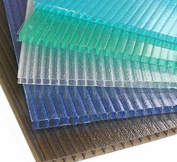 solid polycarbonate sheet and polycarbonate hollow sheet