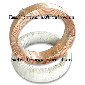 CO2 welding wire ER70S-6