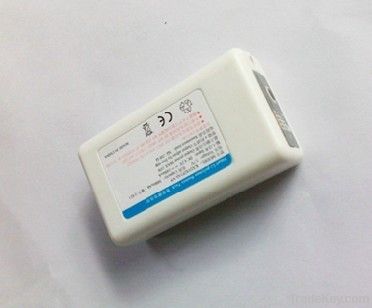 heated cloth lithim-ion battery