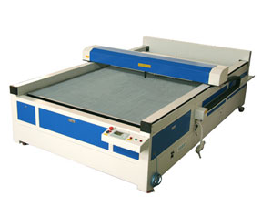 Laser Flat Bed