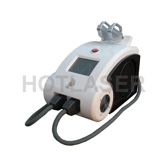 beauty equipments:ipl rf equipment-HT750