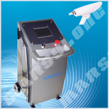 long pulse laser hair removal machine--laser03
