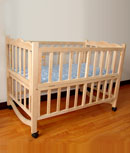 baby crib (LB10-003)