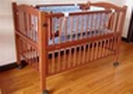 baby crib (LB10-004)