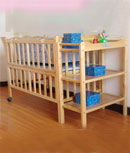 baby crib (LB10-006)