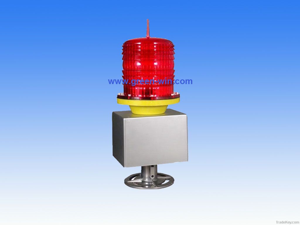 Low Intensity Type A Aviation Obstruction Light