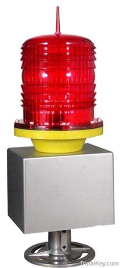 Low Intensity Type B Aviation Obstruction Light