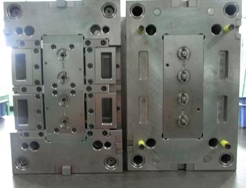 Plastic Injection Mold