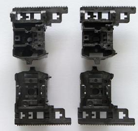 Plastic Precision Parts Molds