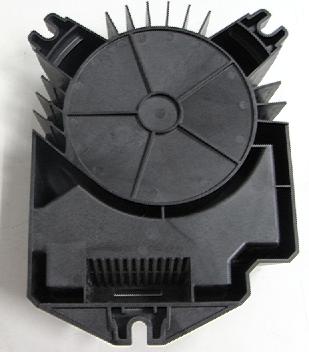 Plastic Parts Moulds