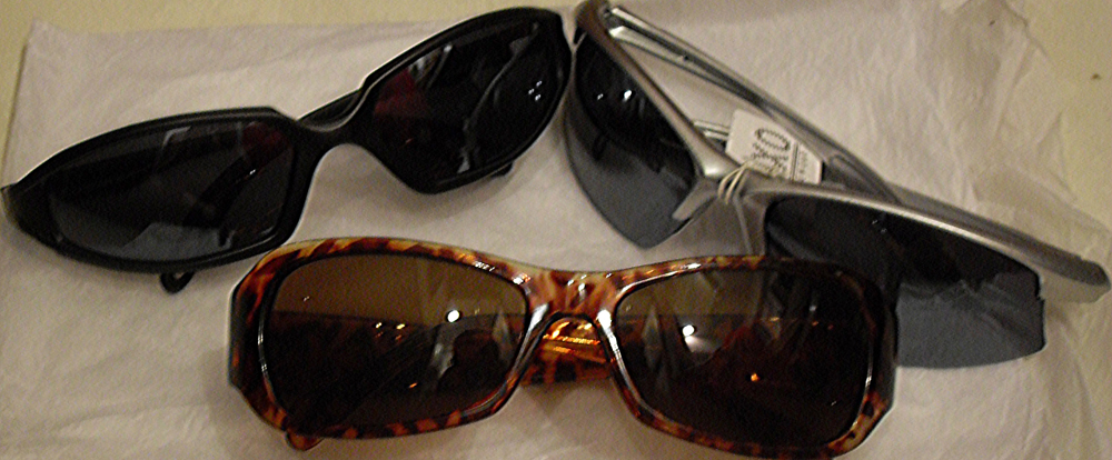 Low cost Sunglasses