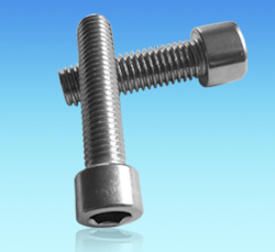 Stainless steel hexagon socket bolt