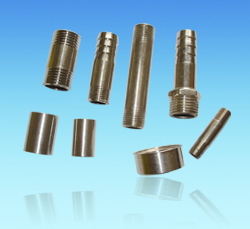 Stainless Steel Pipe Fitting