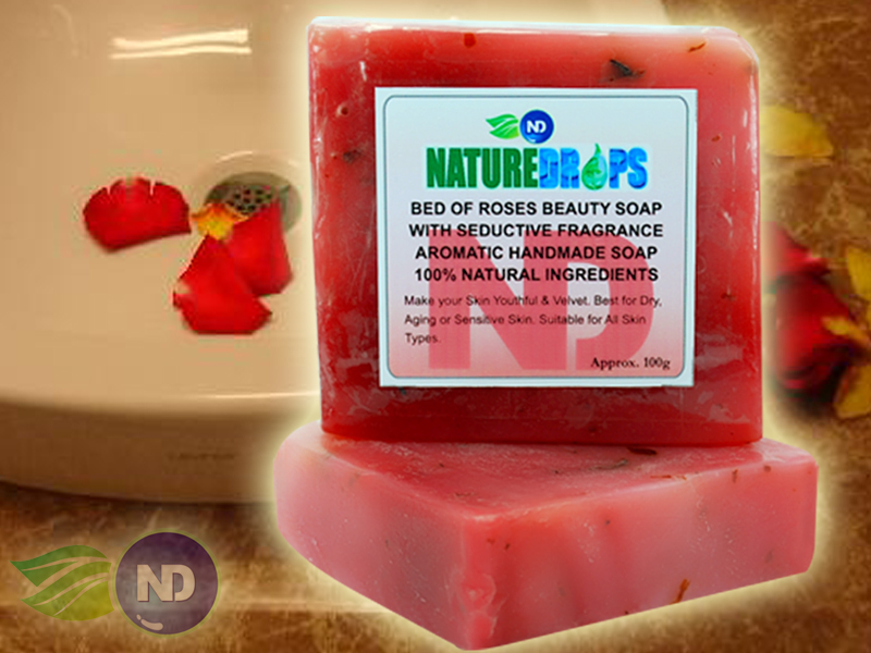 Beauty Soap