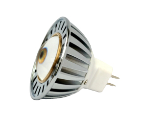 MR16 Power LED Bulbs