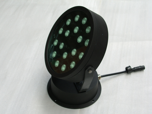 Stage Lamps (DMX512)