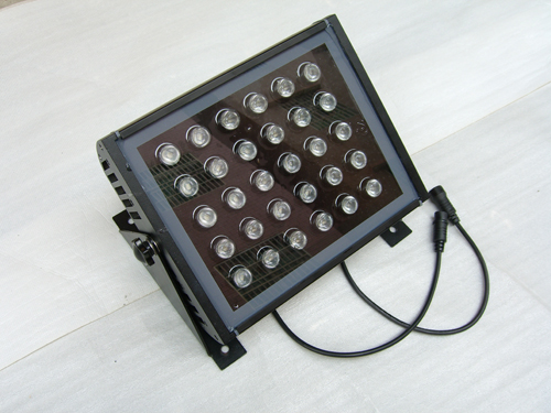 Stage Lamps (DMX512)