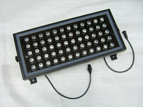 Stage Lamps (DMX512)