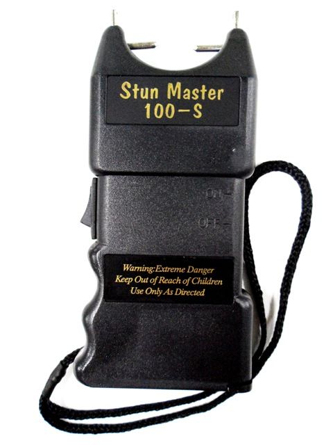 Kingstun Straight Stun Guns