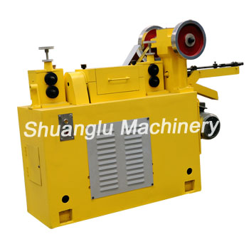 welding electrodes production line(Wire cutting machine)