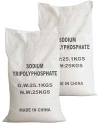 sell Sodium Tyipolyphosphate