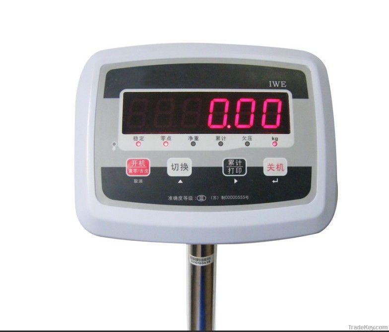 Weighing Scale 30-150kg