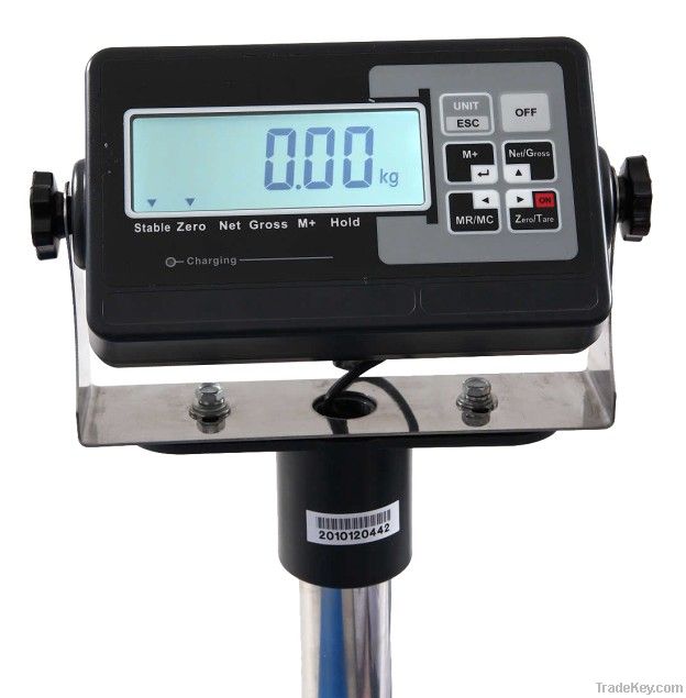 Weighing Indicator