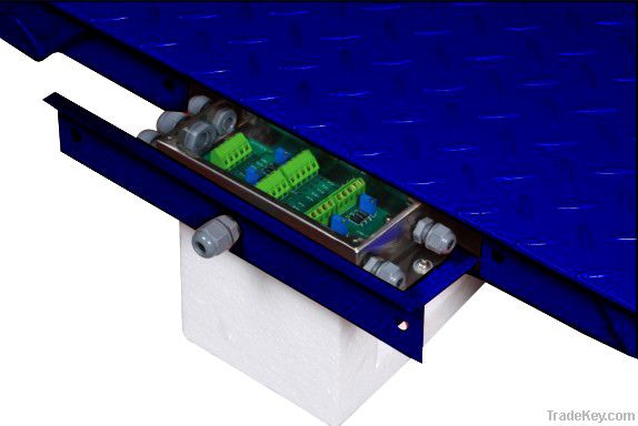 floor scale 1500mmX2000mm