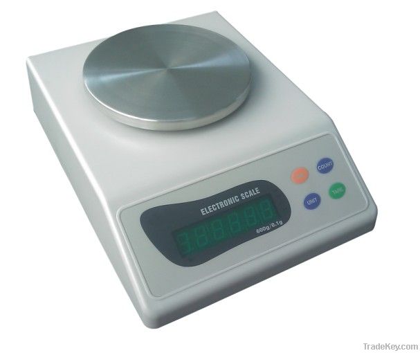 Precision Electronic Scale 1200g/0.1g