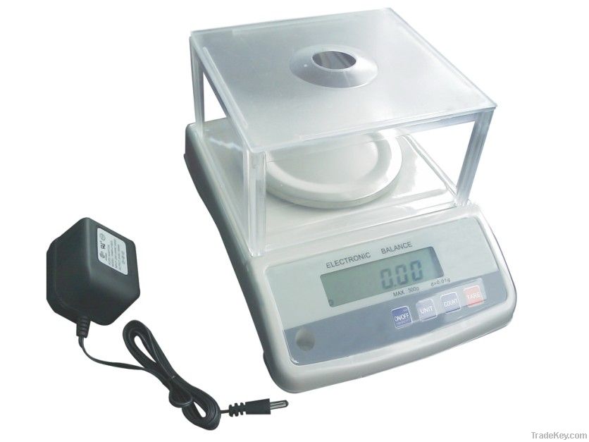 Precision Gold Balance 100g/0.01g