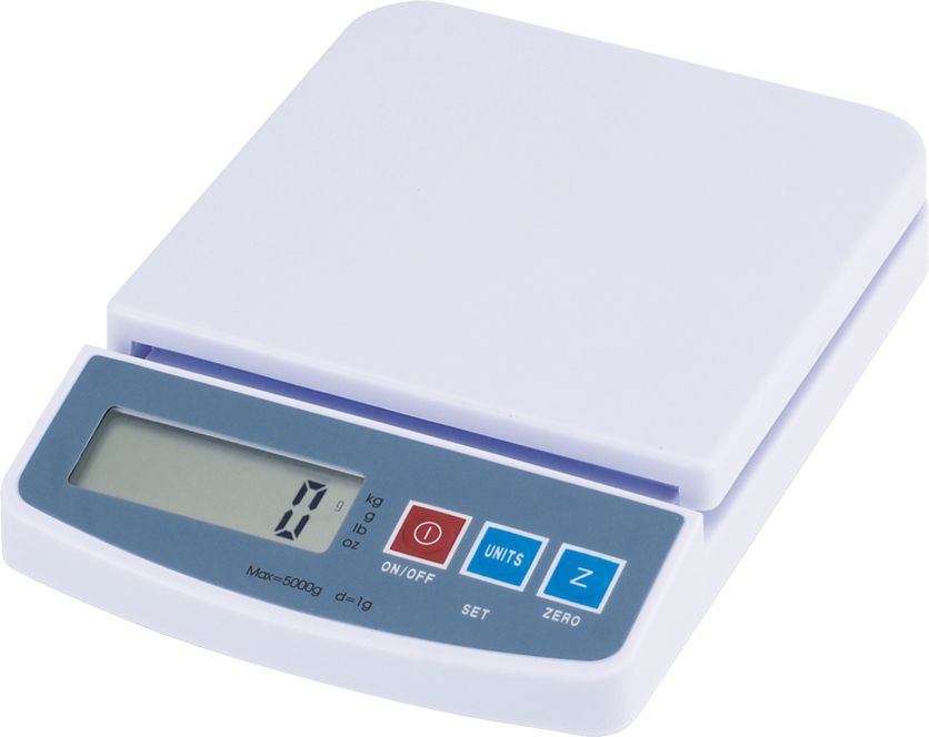 Kitchen scales