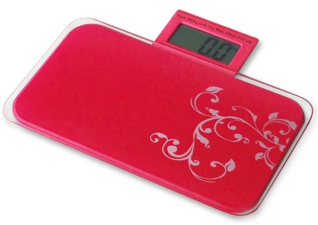 portable bathroom scales, portable person scales