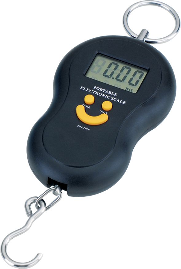 luggage scales