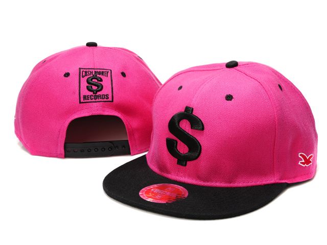 pink hats