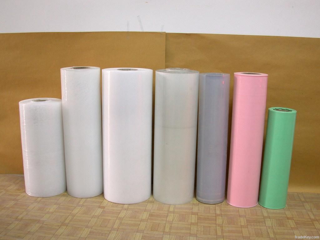 shrink film/heat shrinkable film/shrinking film