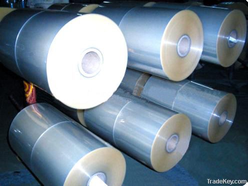 High quality PVC shrink film