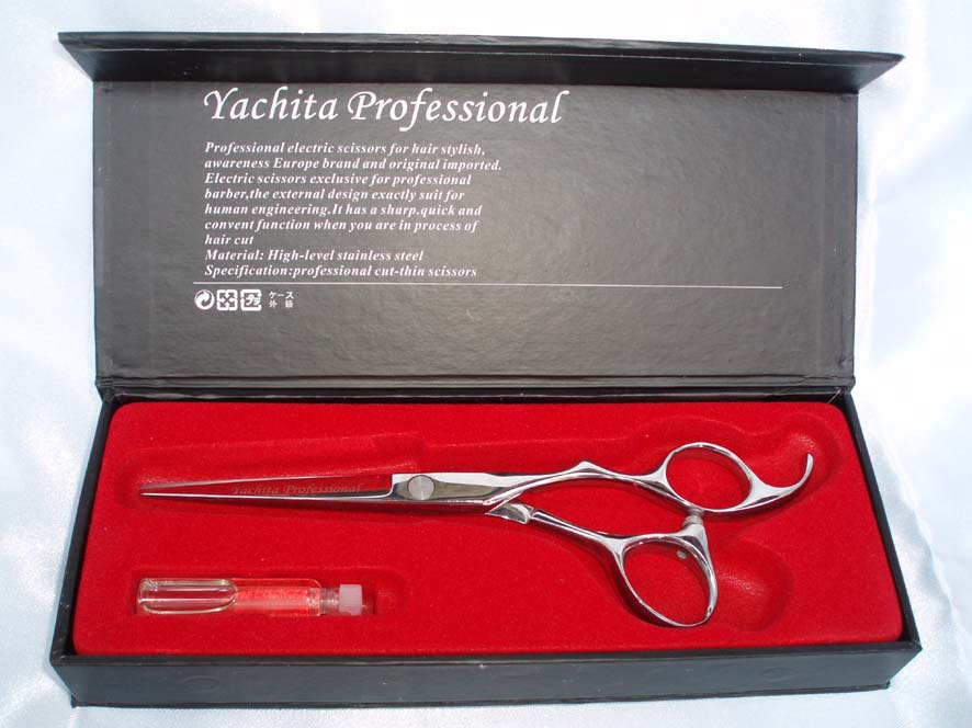 Yachita Professional High Quality Hair Styling Scissors