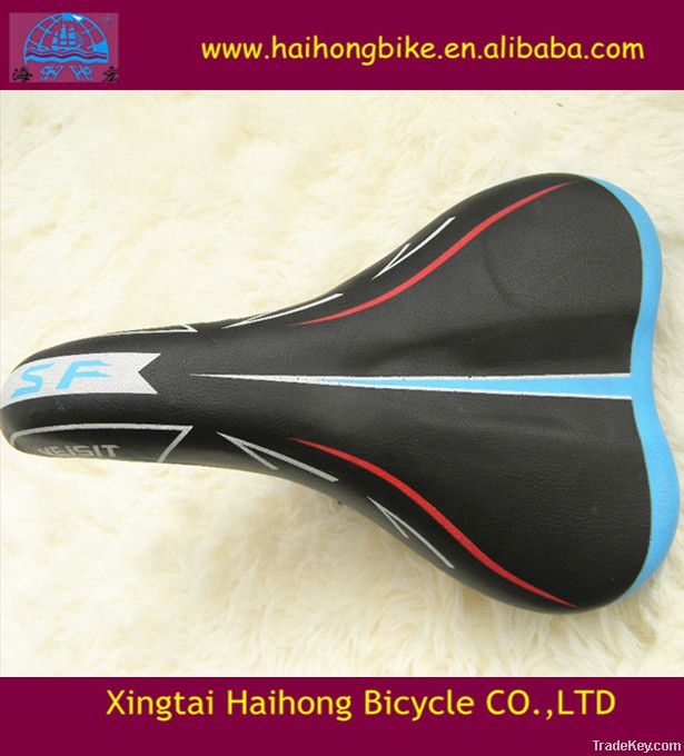 the most attractive bicycle saddle with superior quality