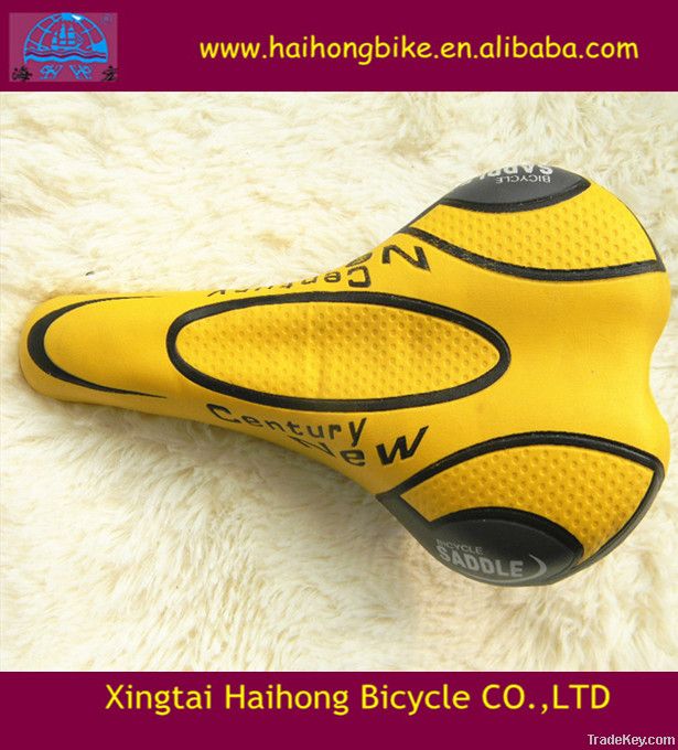 the most attractive bicycle saddle with superior quality