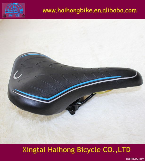 the most attractive bicycle saddle with superior quality