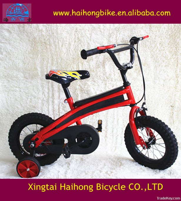 the most hot saled children bicycle with lovely design