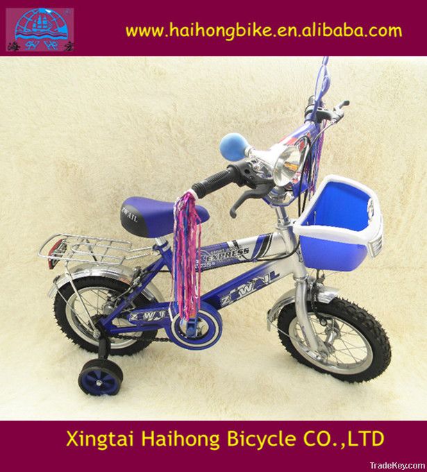 hot saled 16 inch bmx bicycle with ISO9001